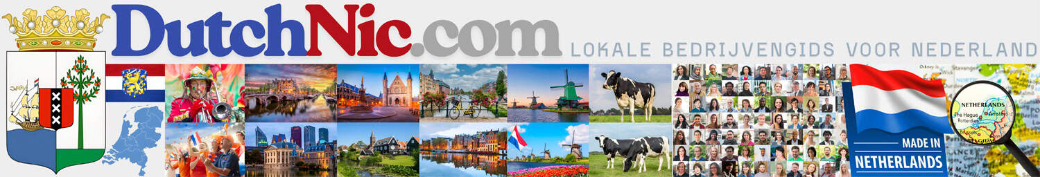 Gemaakt in Nederland - SRC Fastlane